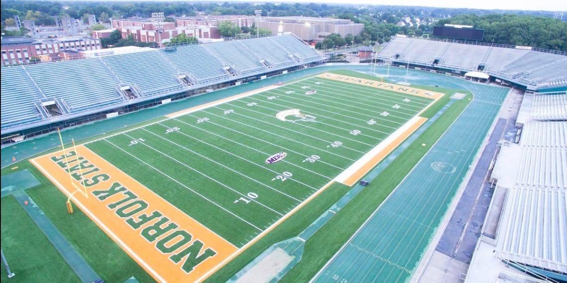 Norfolk State Football 2023 Schedule HERO Sports