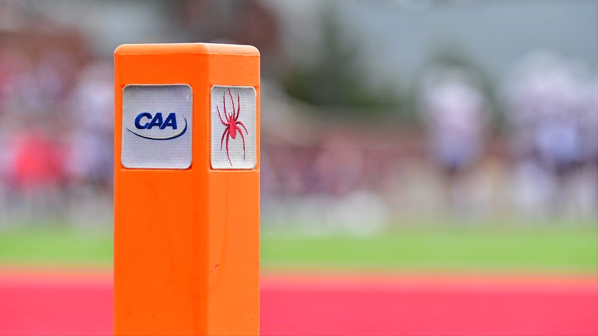 2023 Richmond Football Schedule