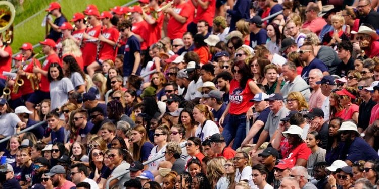 2023 Robert Morris Football Schedule