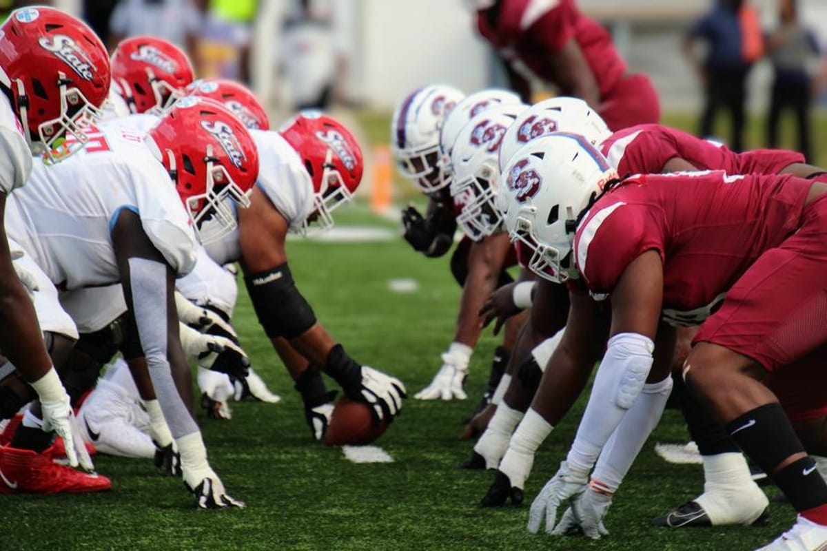 2023 SC State Football Schedule