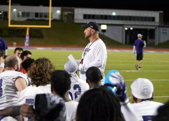 2023 SFA Football Schedule