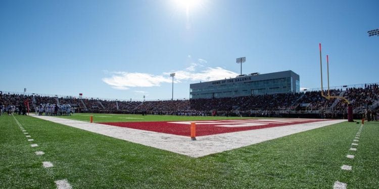 2023 SIU Football Schedule
