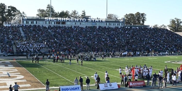 2023 Sac State Football Schedule