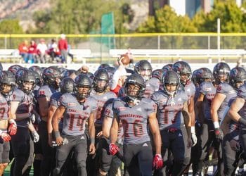 2023 Southern Utah Football Schedule