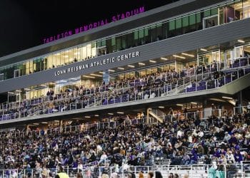 2023 Tarleton State Football Schedule