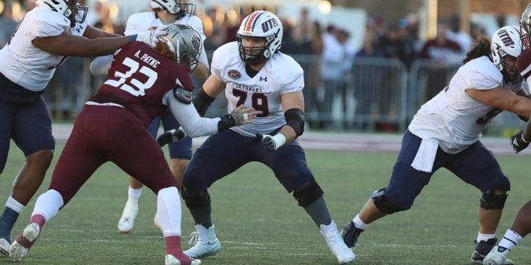 2023 UT Martin Football Schedule