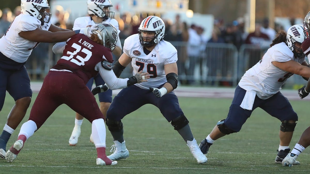 UT Martin Football 2023 Schedule HERO Sports