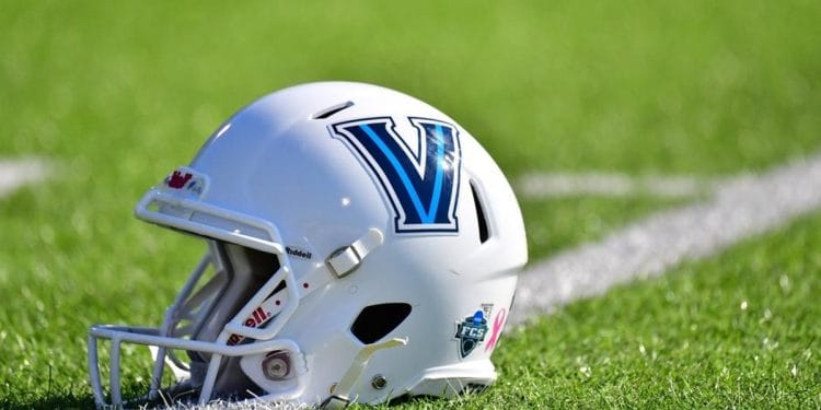 2023 Villanova Football Schedule