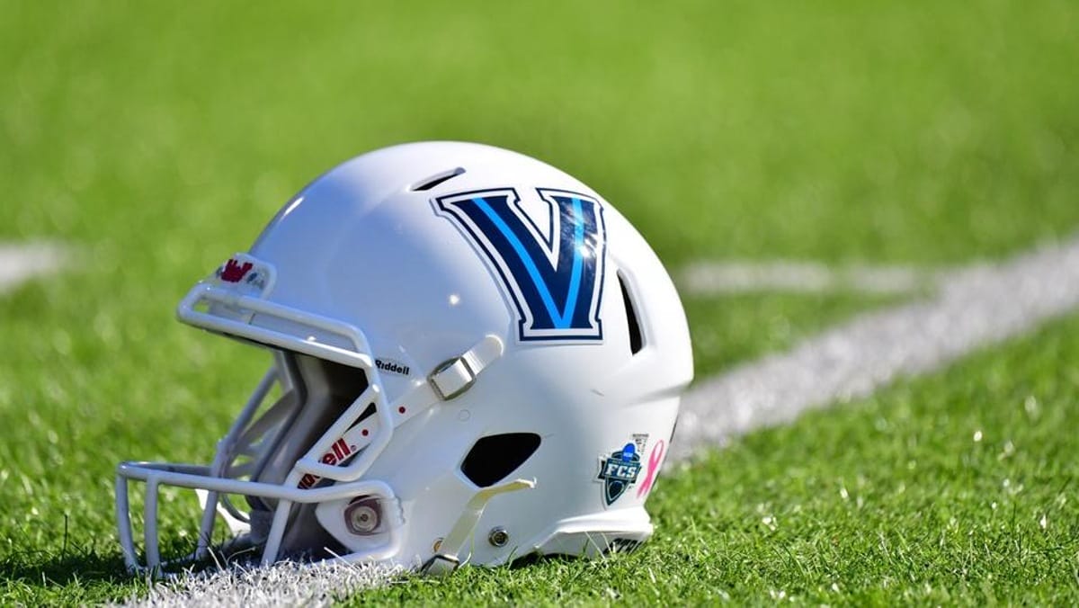 2023 Villanova Football Schedule