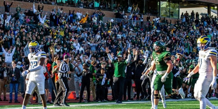 2023 William & Mary Football Schedule