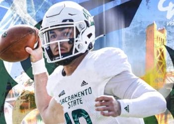 Carson Camp Sac State