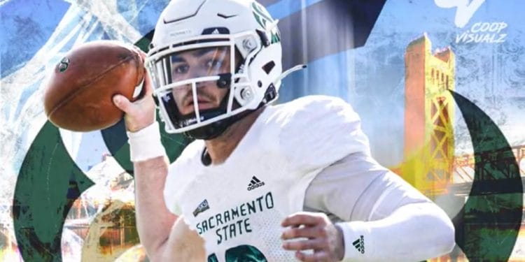 Carson Camp Sac State