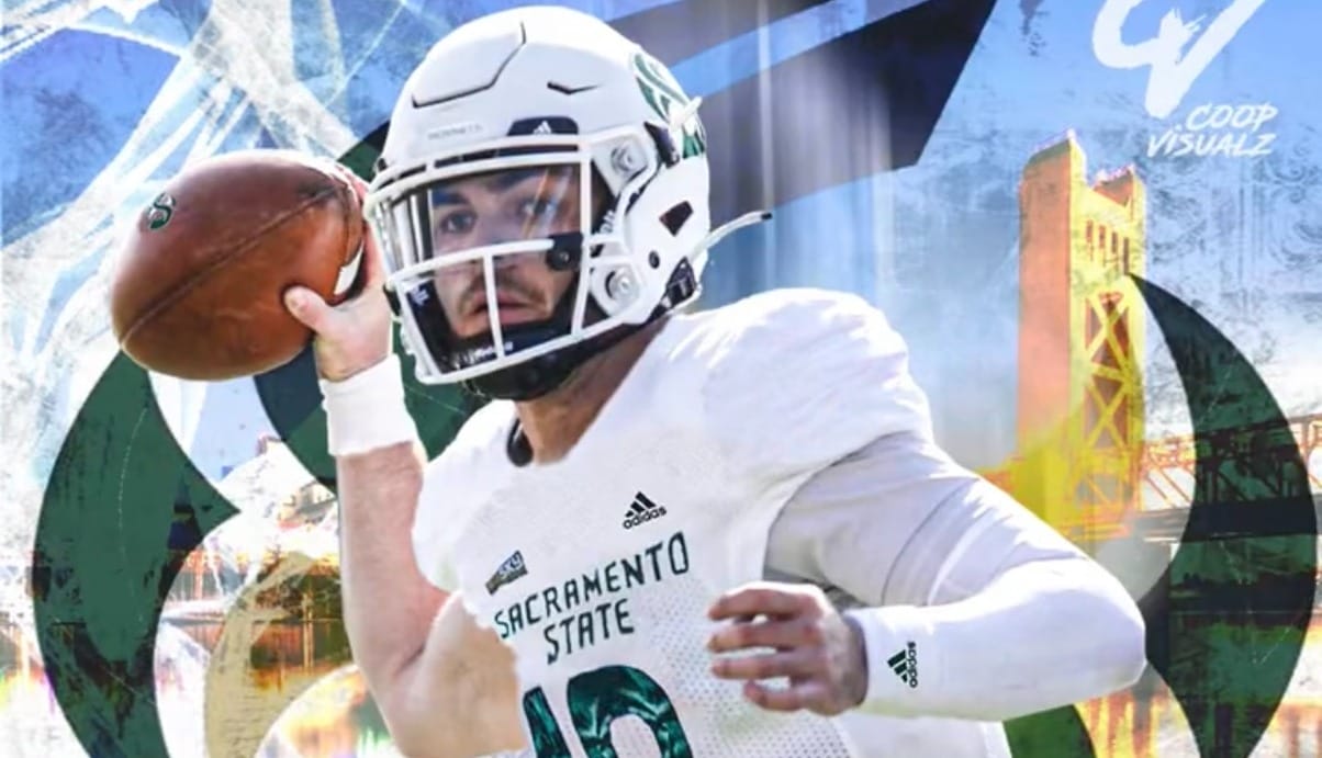 Carson Camp Sac State