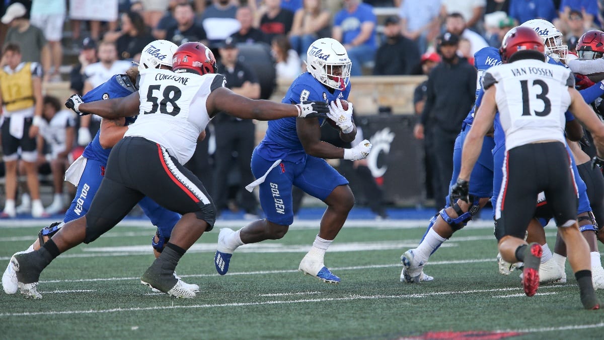 Deneric Prince nfl draft