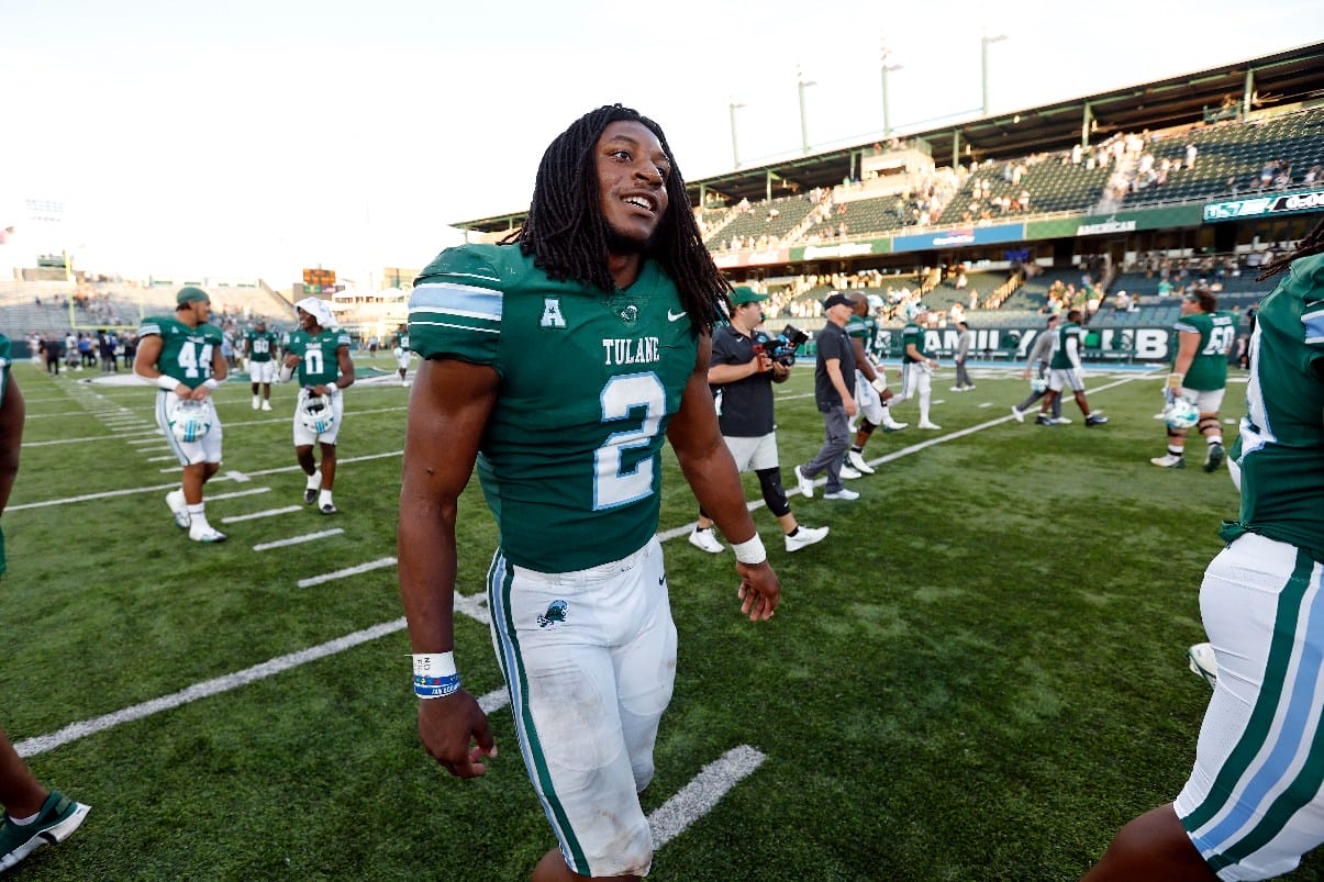 Dorian Williams NFL Draft