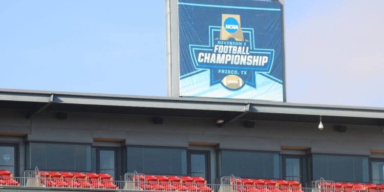 2022 FCS bracket: Scores, schedule, TV times for football championship