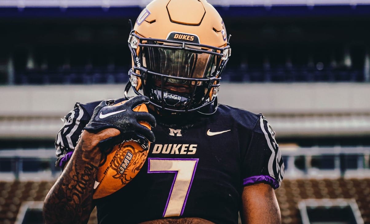 FCS: Top Prospects For The 2023 NFL Draft (April Update) - HERO Sports