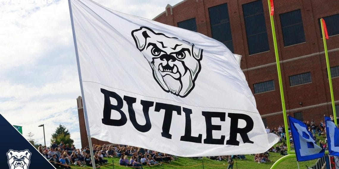 Butler Football 2023 Schedule HERO Sports