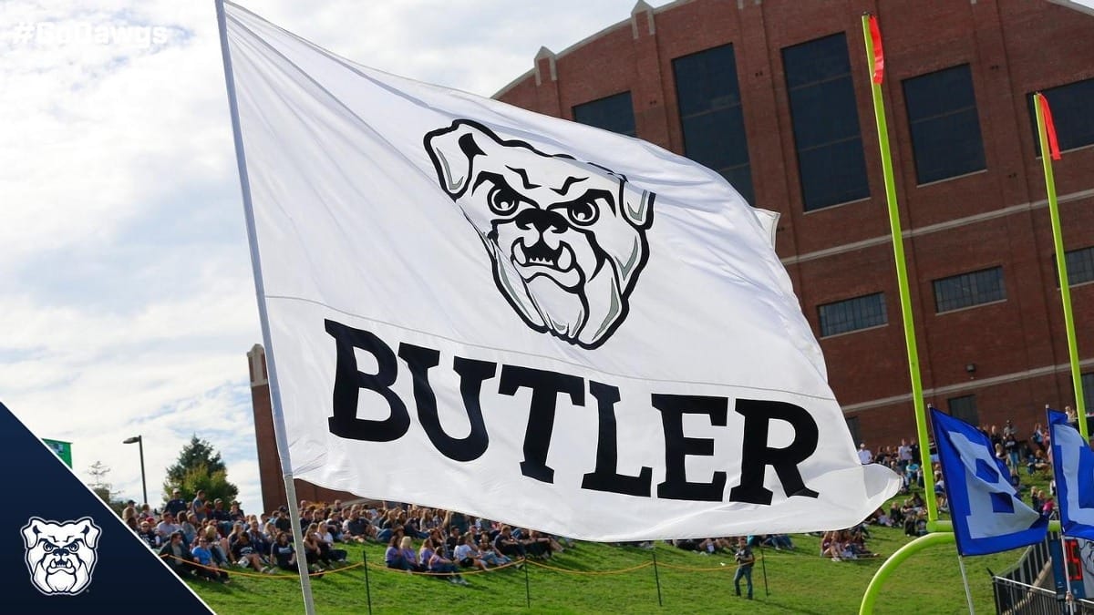 2023 Butler Football Schedule