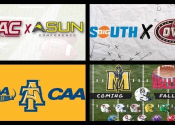 2023 FCS Conference Membership