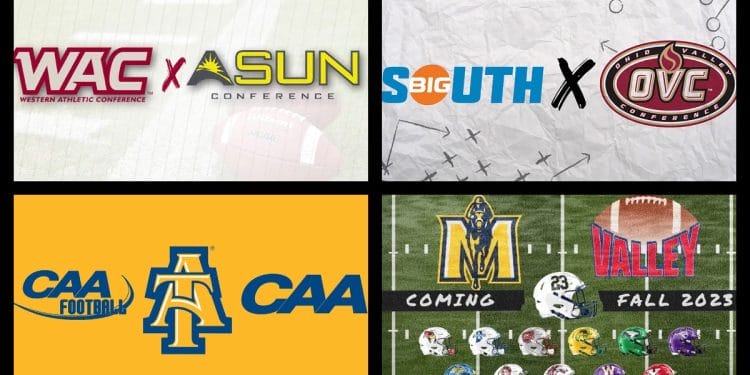 2023 FCS Conference Membership