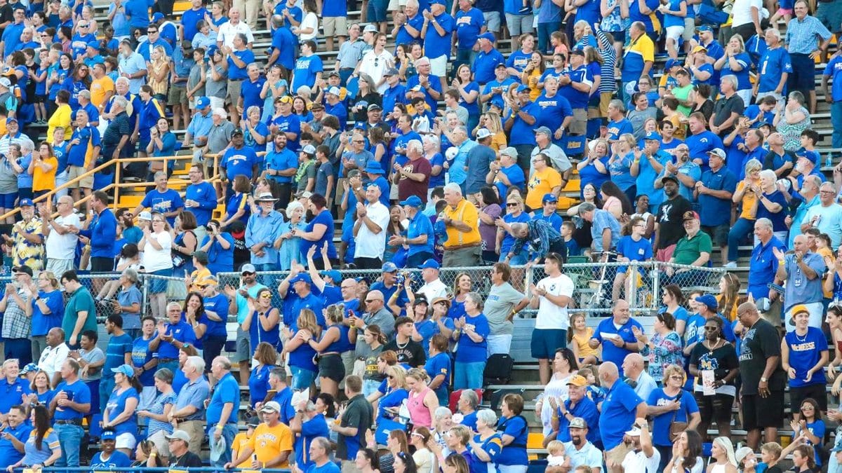 2023 McNeese Football Schedule