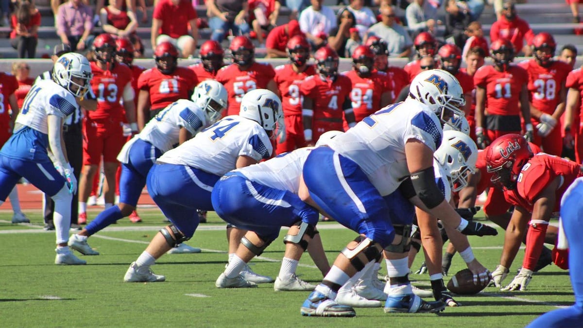 2023 Morehead State Football Schedule