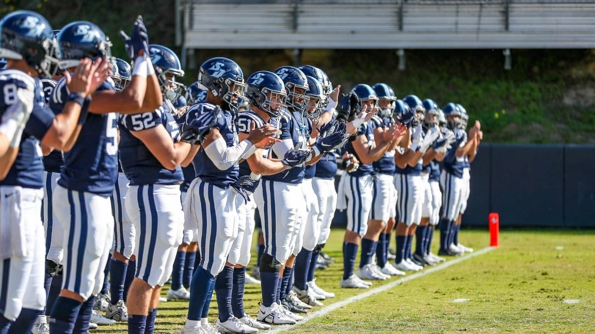 San Diego Football 2023 Schedule HERO Sports