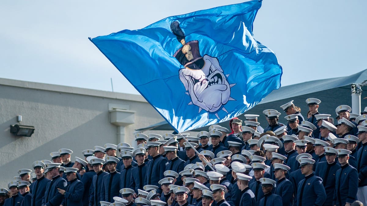 The Citadel Football 2023 Schedule HERO Sports