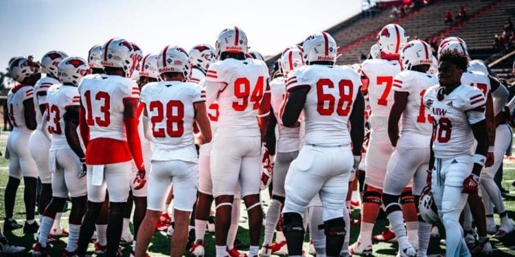 2023 UIW Football Schedule
