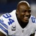 Dallas Cowboys defensive end DeMarcus Ware
