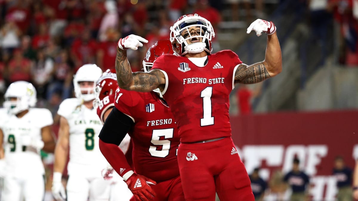 Fresno State Football News