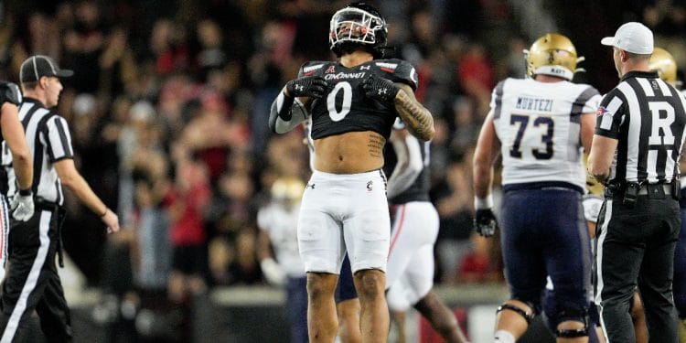 Ivan Pace Jr. nfl draft