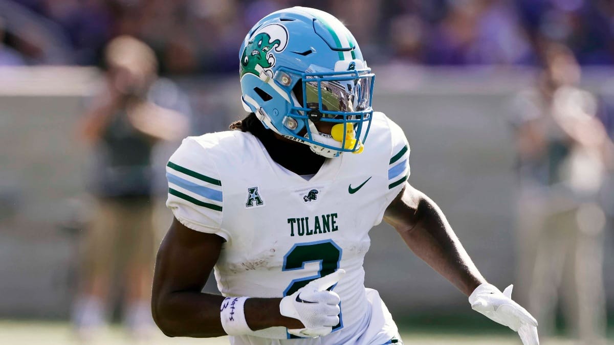 Top Steals of the 2020 NFL Draft