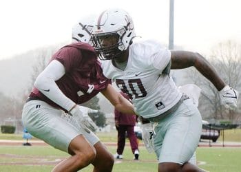 2023 Alabama A&M Football Schedule