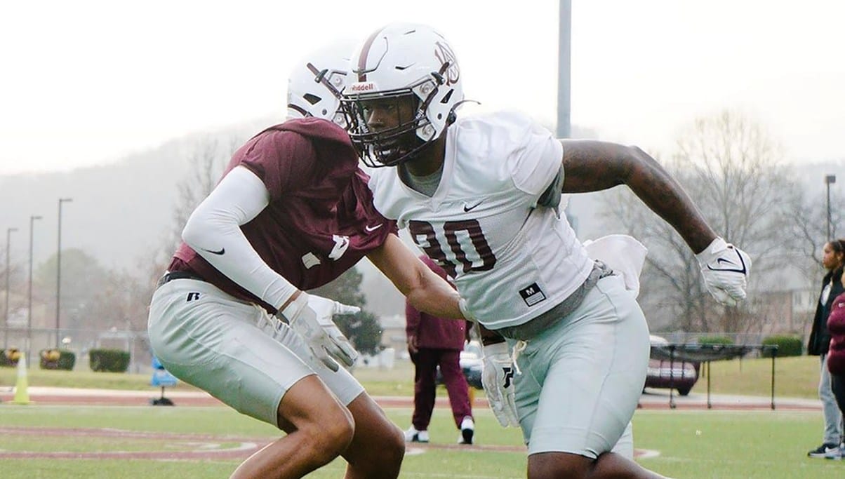 Alabama A M Football 2023 Schedule HERO Sports alabama-a-m-football-2023-schedule-hero-sports