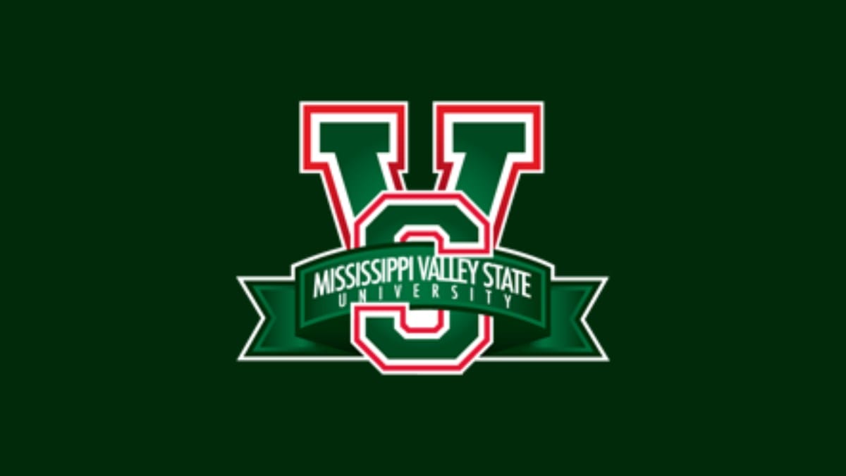 Mississippi Valley State Football 2023 Schedule HERO Sports