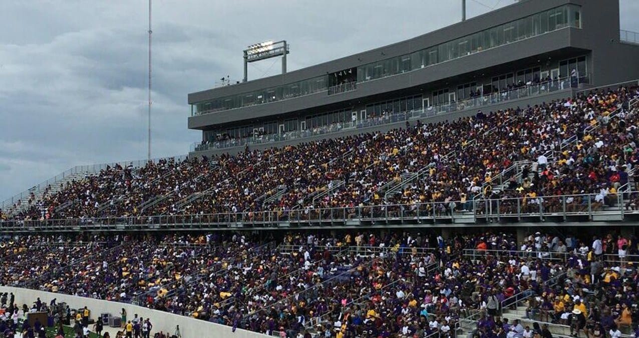 PVAMU Football gears up for first game of 2023 season