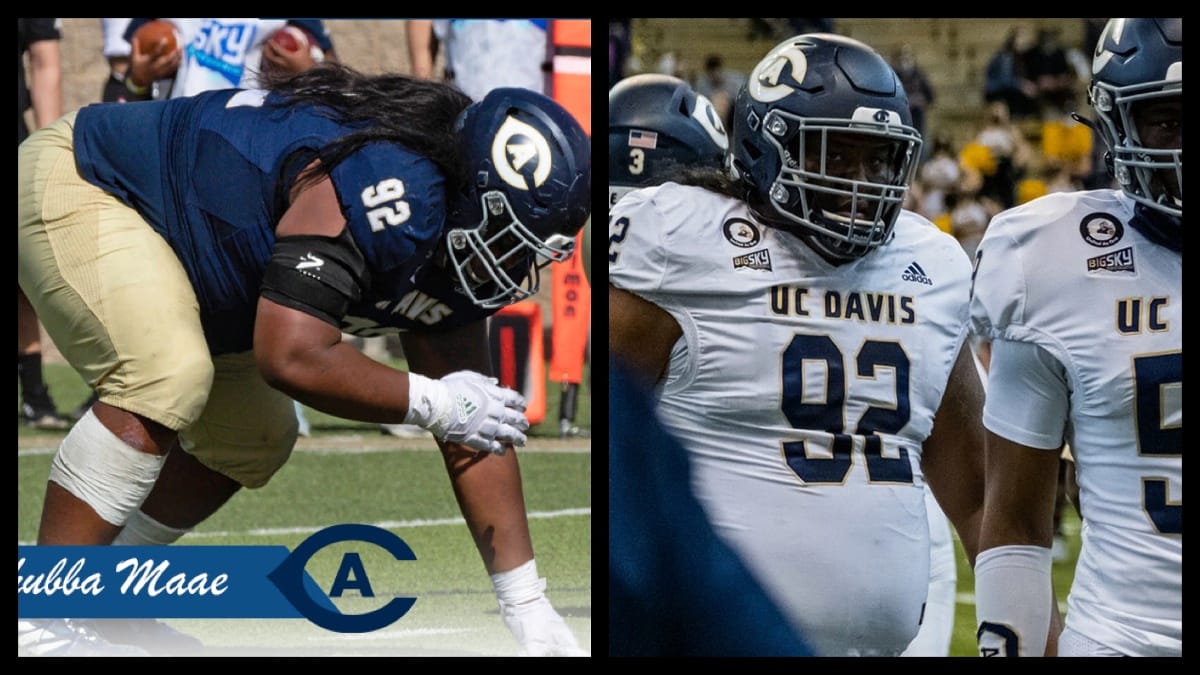 UC Davis Travels to Nationally Ranked, UCLA - UC Davis Athletics