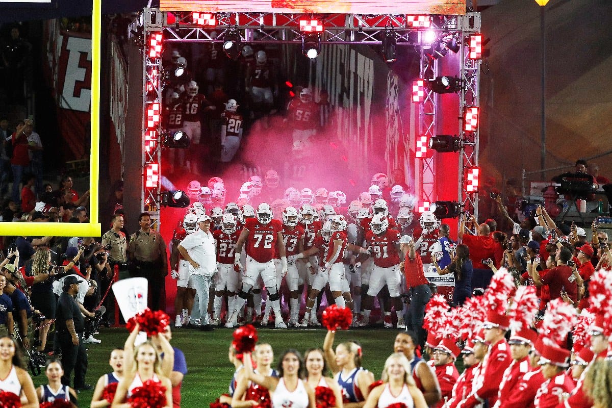 Fresno State football