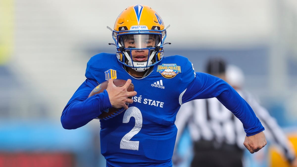 Mountain West QB Rankings 2023: Mikey Keene Back to No. 1