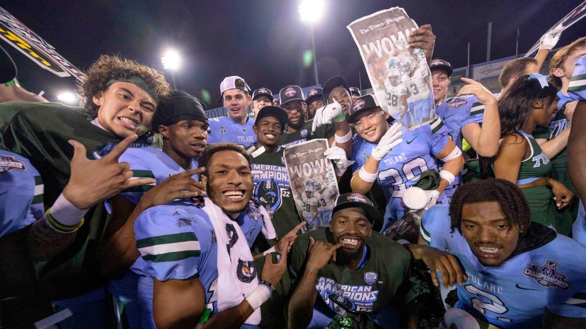 American Athletic Conference championship