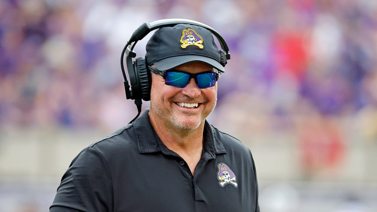 East Carolina Football Coaches: A Comprehensive Overview