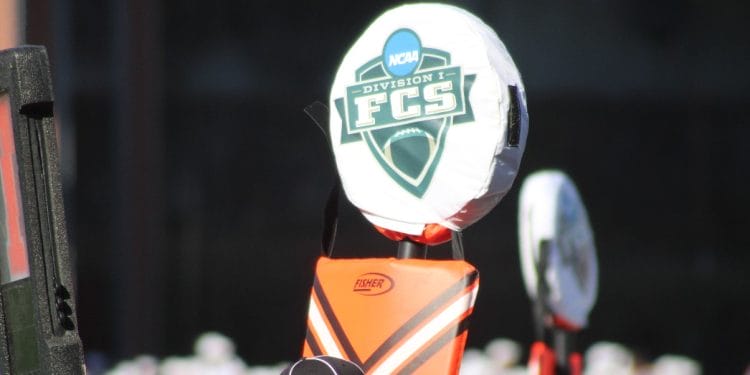 FCS championship stock