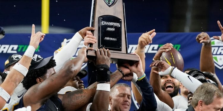 Mid-American Conference championship