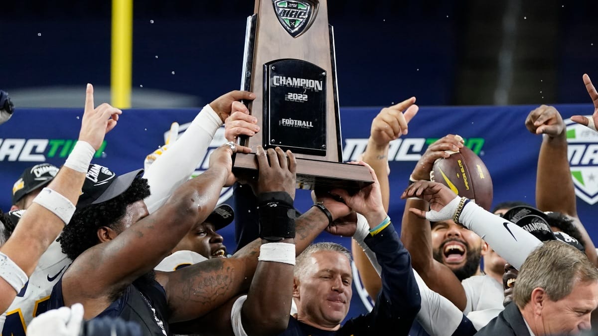 Mid-American Conference championship