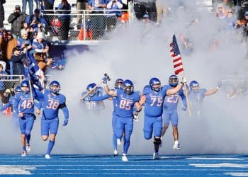 Mountain West championship