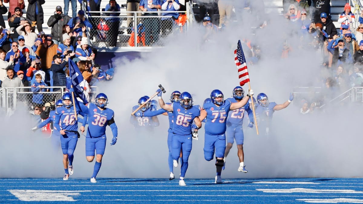 Mountain West championship