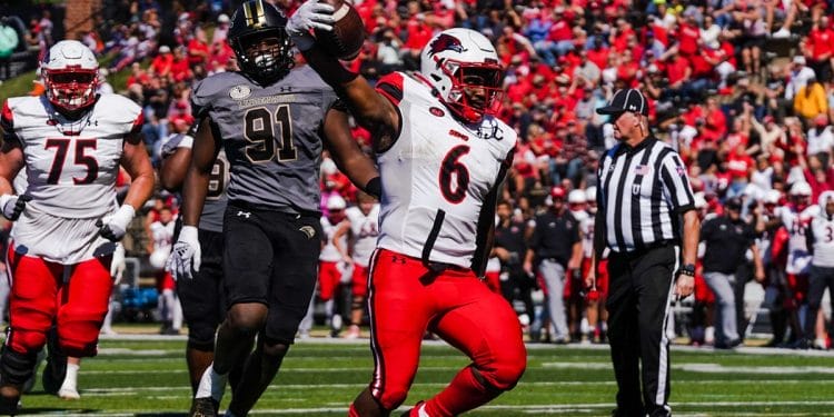 SEMO Football Preview