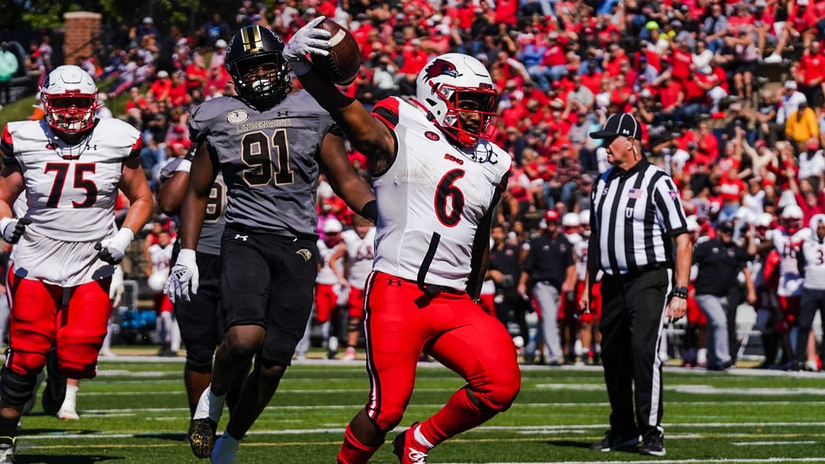 SEMO Football Preview